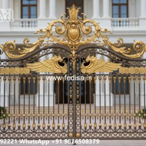 Aluminum Gate Design, Lohe Ka Get Dijain Swing Gates And Sliding Gates