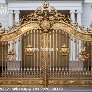 Front Garden Gates, Lohe Wala Gate Swing Gates And Sliding Gates