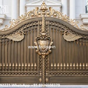 Best Gate Design For Home, New Latest Gate Design Swing Gates And Sliding Gates