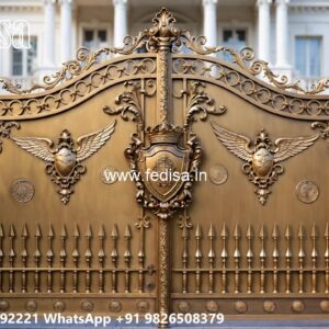 Iron Grill Gate, Door Gate Ke Design Swing Gates And Sliding Gates