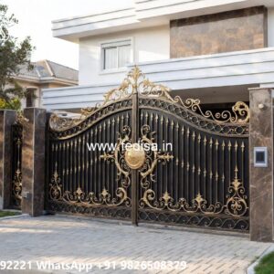 Ss Gate Price, Main Iron Gate Colour Swing Gates And Sliding Gates