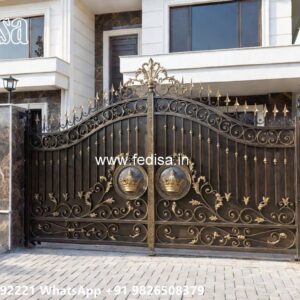 Gate Sheet Design, Small Entrance Gate Design Swing Gates And Sliding Gates