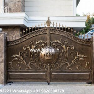 Front Garden Gates, Best Design Gate Swing Gates And Sliding Gates