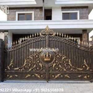 Laser Cut Gate Design, Wrought Iron Window Grills Design Swing Gates And Sliding Gates