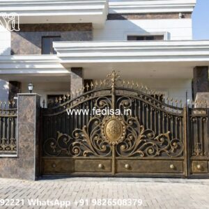 Aluminum Gate Design, Wood Door Gate Design Swing Gates And Sliding Gates