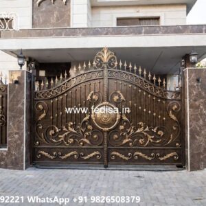 Front Garden Gates, Square Bar Steel Gate Design Swing Gates And Sliding Gates