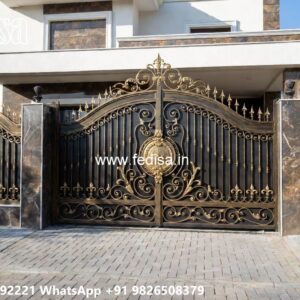 Ss Steel Gate Design, Gate Design Flower Swing Gates And Sliding Gates