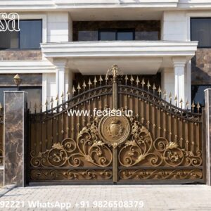 Front Garden Gates, Normal House Gate Design Swing Gates And Sliding Gates