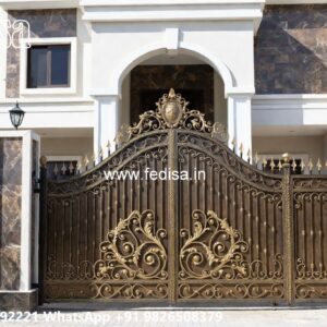 Ss Gate Price, Gate Ki Designing Swing Gates And Sliding Gates
