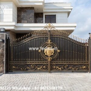 Front Garden Gates, Main Gate Design Pinterest Swing Gates And Sliding Gates
