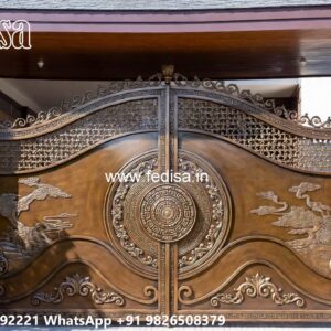 Parking Gate Design, Fancy Metal Gates Swing Gates And Sliding Gates