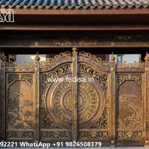 Ss Steel Gate Design, Unique Main Gate Design Swing Gates And Sliding Gates