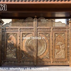 Gate Sheet Design, Angular Gate Design Swing Gates And Sliding Gates