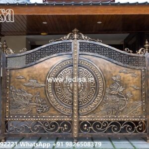 Ss Gate Price, Steel Gate Design 5 Feet Swing Gates And Sliding Gates