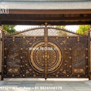 Gate Sheet Design, Design Gate Ka Design Swing Gates And Sliding Gates