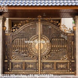 Ss Gate Price, Fundermax Sheet Gate Design Swing Gates And Sliding Gates