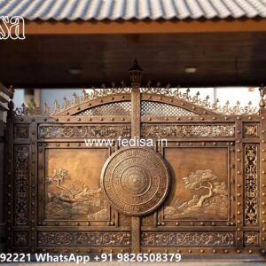 Laser Cut Gate Design, Square Pipe Design Gate Swing Gates And Sliding Gates