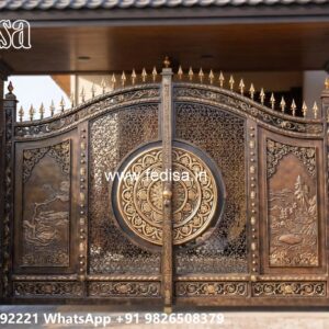 Ss Steel Gate Design, 4 Ft Gate Design Swing Gates And Sliding Gates