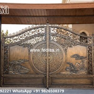 Ss Gate Price, Channel Gate Colour Design Swing Gates And Sliding Gates