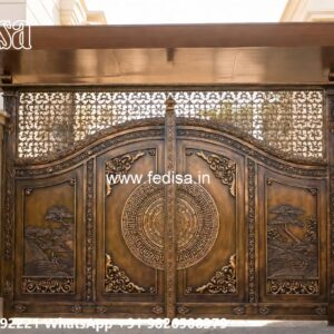 Ss Steel Gate Design, Pipe Wala Gate Design Swing Gates And Sliding Gates