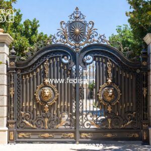 Simple Gate Design For Home, 5Ft Gate Design Swing Gates And Sliding Gates