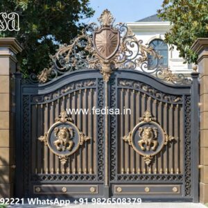 Front Garden Gates, Ss Gate New Design Swing Gates And Sliding Gates