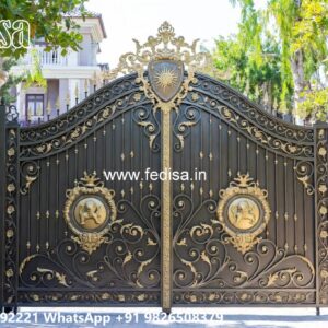 Ss Steel Gate Design, Home Main Door Gate Design Swing Gates And Sliding Gates