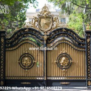 Best Gate Design For Home, Sliding Gate Design Simple Swing Gates And Sliding Gates