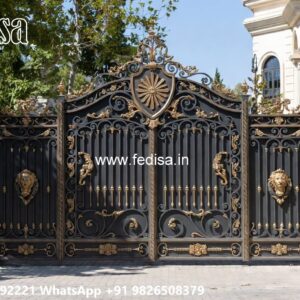 Front Garden Gates, Front Single Gate Design Swing Gates And Sliding Gates