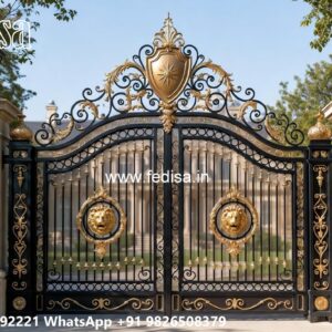 Parking Gate Design, Plate Gate Design Swing Gates And Sliding Gates