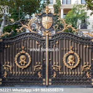 Best Gate Design For Home, Frame Gate Design Swing Gates And Sliding Gates