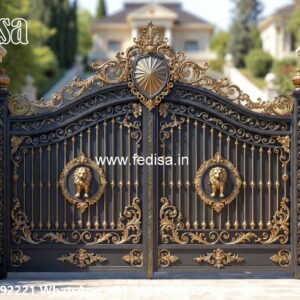 Ss Steel Gate Design, Sliding Gate Detail Design Swing Gates And Sliding Gates