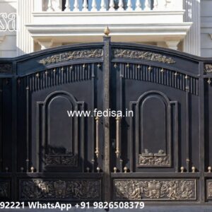 Ss Steel Gate Design, House Wall Gate Design Swing Gates And Sliding Gates