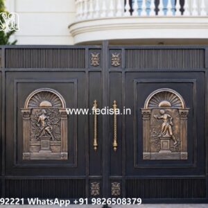 Farm House Gate Design, Modern Gate Design Swing Gates And Sliding Gates