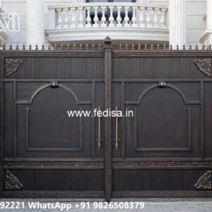 Entrance Gate Design For Home, Door Gate Design Swing Gates And Sliding Gates