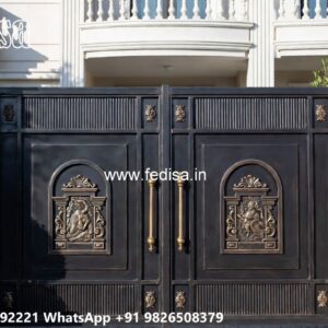 Fancy Gates, Compound Gate Swing Gates And Sliding Gates