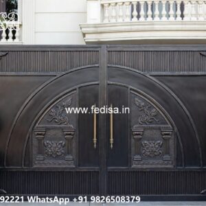Farm House Gate Design, Steel Ka Gate Swing Gates And Sliding Gates