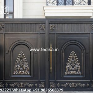 Fancy Gates, Steel Gate Design Catalogue Swing Gates And Sliding Gates