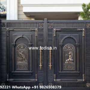 Entrance Gate Design For Home, Rolling Gate Design Swing Gates And Sliding Gates