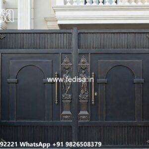 Gate Design In Iron, Stainless Gate Design Swing Gates And Sliding Gates