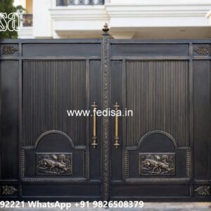 Farm House Gate Design, Ss Steel Gate Swing Gates And Sliding Gates