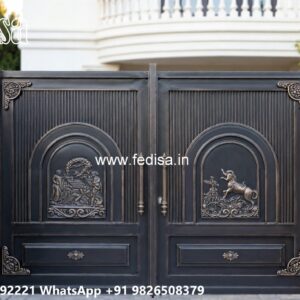 Fancy Gates, Main Door Gate Design Swing Gates And Sliding Gates