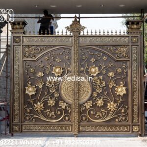 Pinterest Gate Design, Channel Gate Design Swing Gates And Sliding Gates