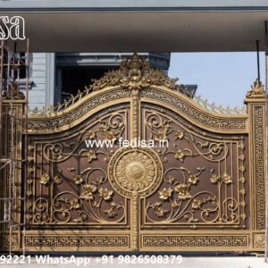 Farm House Gate Design, Grills Gate Swing Gates And Sliding Gates