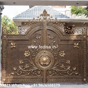 Fancy Gates, Home Front Gate Design Swing Gates And Sliding Gates