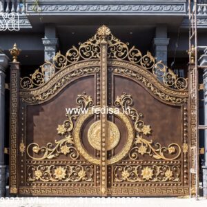 Entrance Gate Design For Home, Sliding Main Gate Design Swing Gates And Sliding Gates