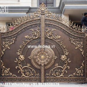 Gate Design In Iron, Gate Handle Design Swing Gates And Sliding Gates