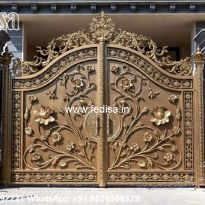 Steel Gate Design Double Door, Folding Gate Design For Home Swing Gates And Sliding Gates