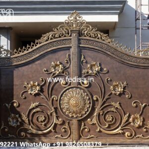 Gate Design In Iron, Mild Steel Gate Swing Gates And Sliding Gates