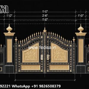 House Boundary Wall Main Gate Design, Balcony Gate Design Swing Gates And Sliding Gates